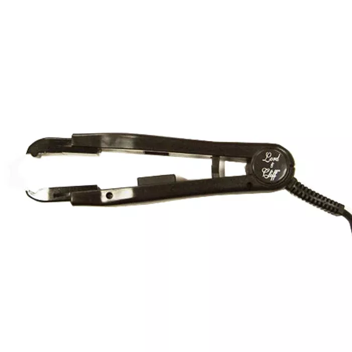 Lord & Cliff Heat Iron for Hair Extension – FUSION IRON