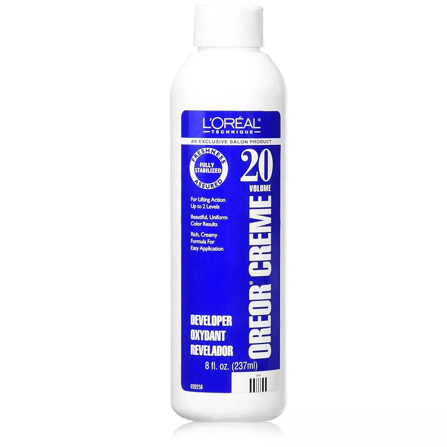 LOREAL OREOR/C DEV 30 VOL 8OZ