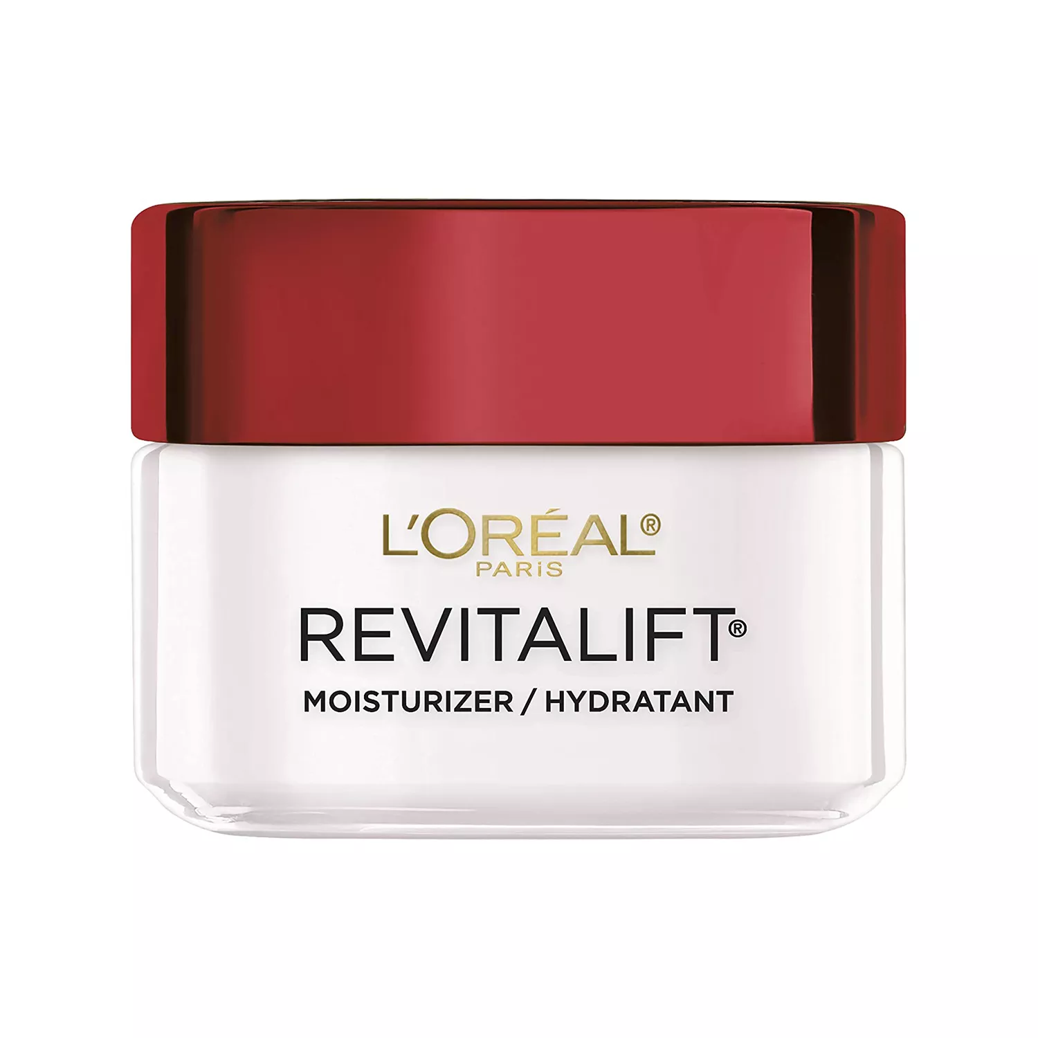 Loreal Paris Revitalift Anti-Wrinkle & Firming Moisturizer 1.7oz/ 48g