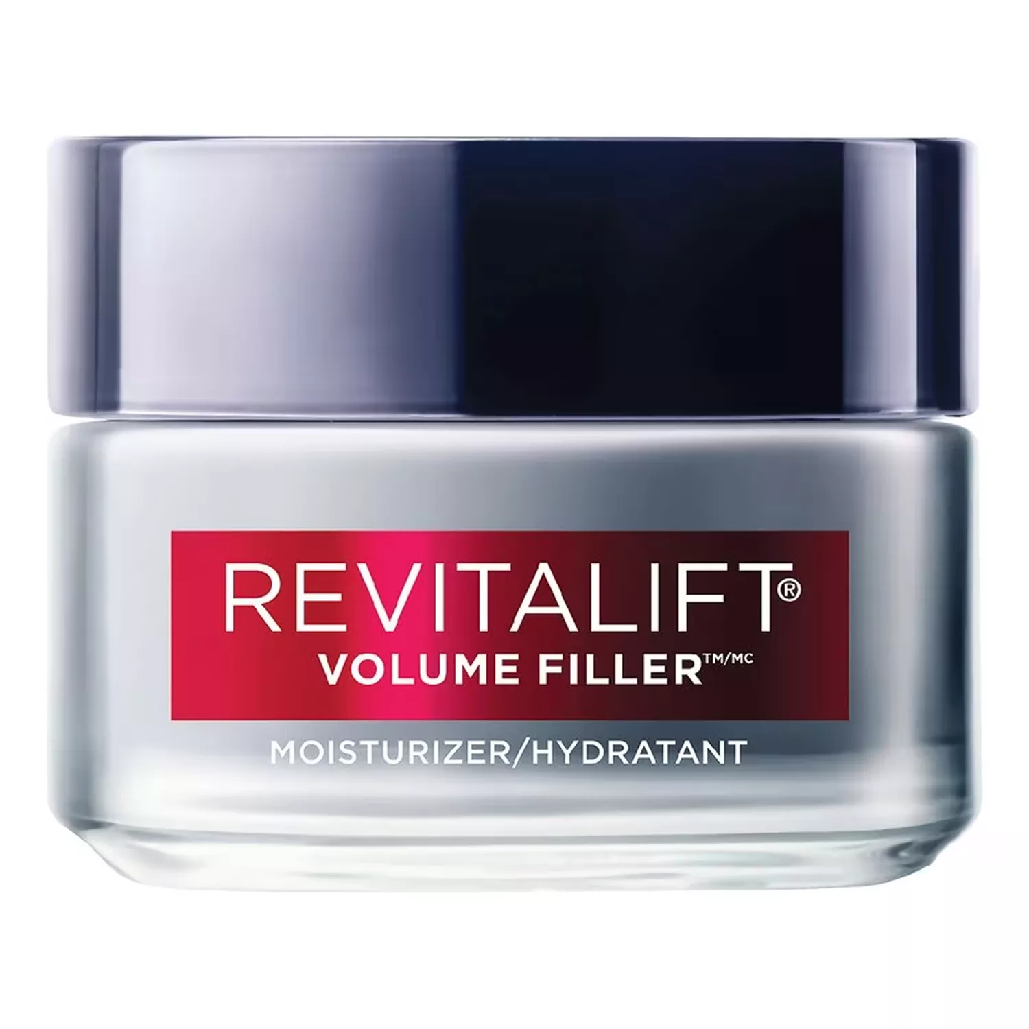 Loreal Revitalift Volume Filler Daily Volumizing Moisturizer 1.7oz