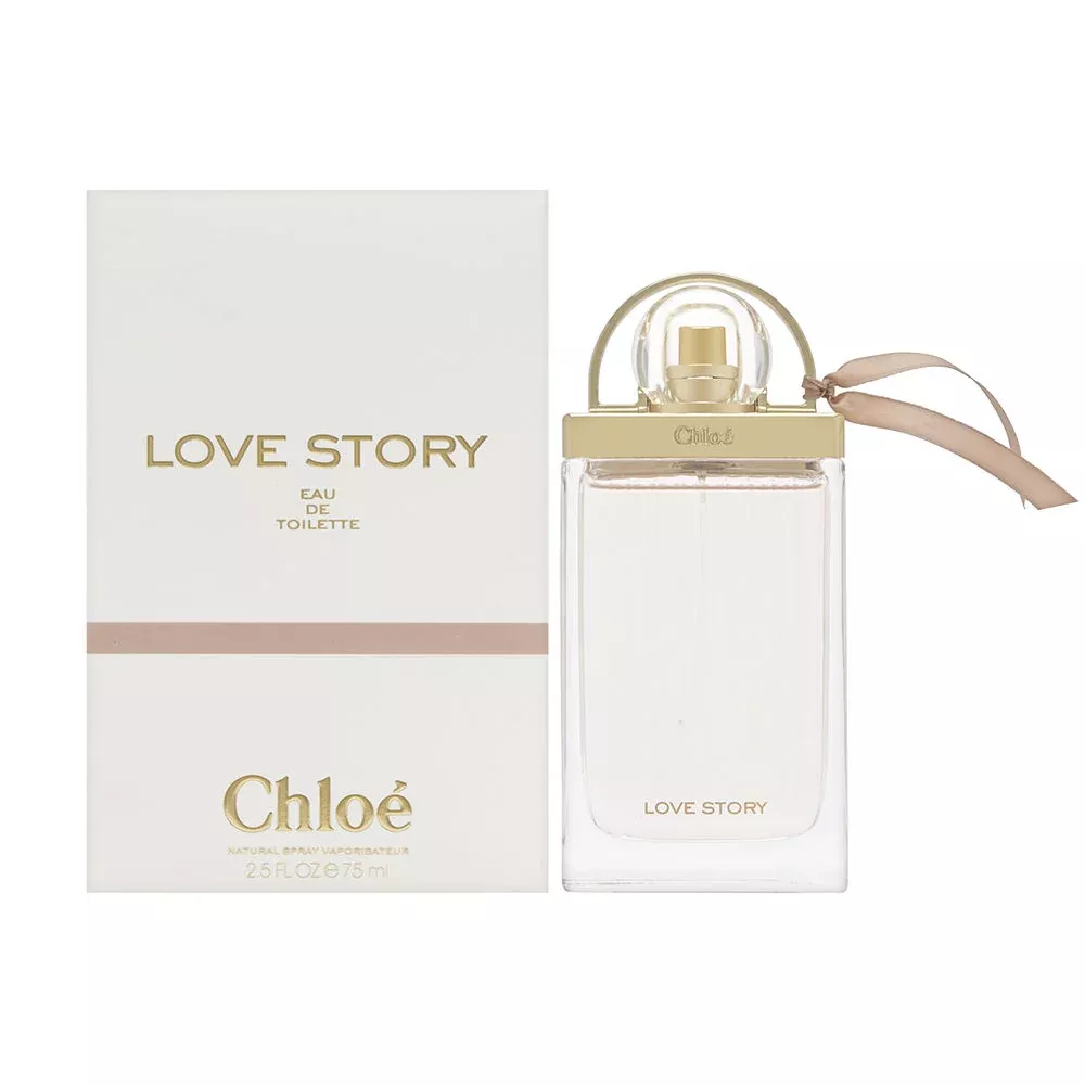 Love Story by Parfums Chloe for Women