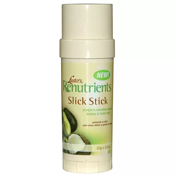 Luster's Renutrients Slick Stick 2oz