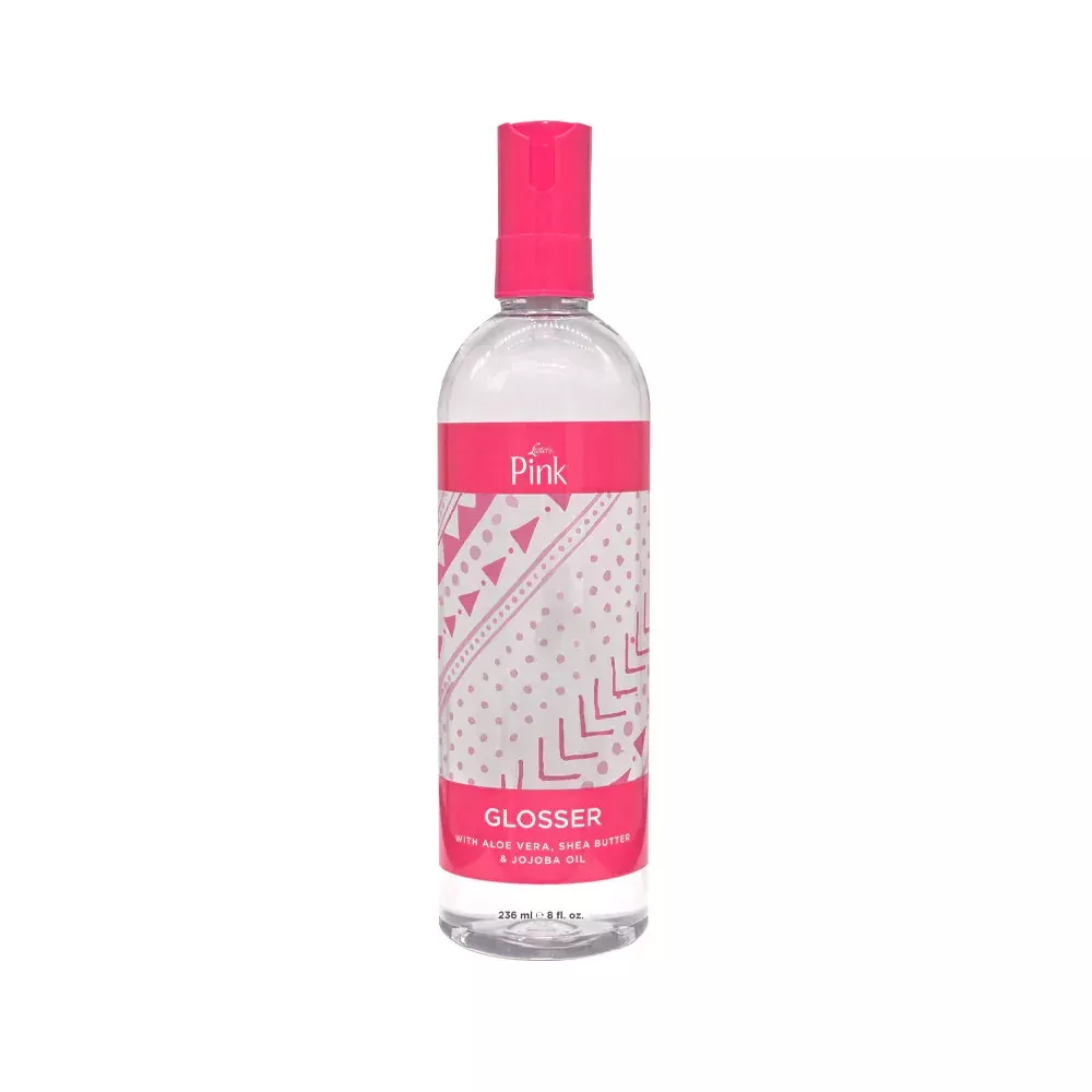 Lusters Pink Glosser with Shea Butter