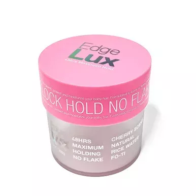 LUX EDGE GEL CHERRY 10.5OZ