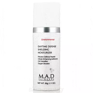 M.A.D Skincare Daytime Defense Moisturizer - 1.7 oz (200513)
