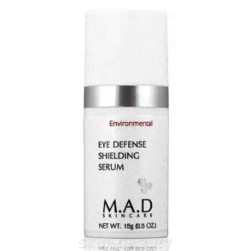 M.A.D Skincare Eye Defense Serum - 0.5 oz (201304)