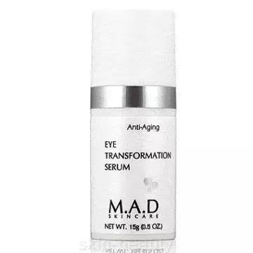 M.A.D Skincare Eye Transformation Serum - 0.5 oz (100904)