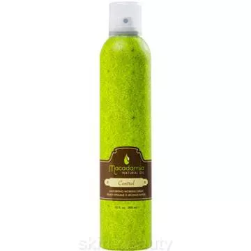 Macadamia Natural Oil Control - 10 oz