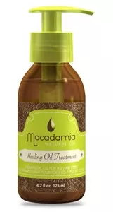 Macadamia Natural Oil Healing Oil Treatment - 4.2 oz