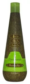Macadamia Natural Oil Moisturizing Rinse - 33.8 oz