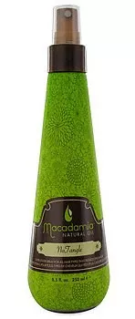 Macadamia Natural Oil No Tangle - 8.5 oz