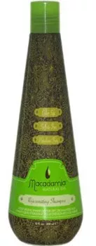 Macadamia Natural Oil Rejuvenating Shampoo - 3.3 oz
