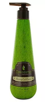 Macadamia Natural Oil Reviving Curl Cream - 8.5 oz