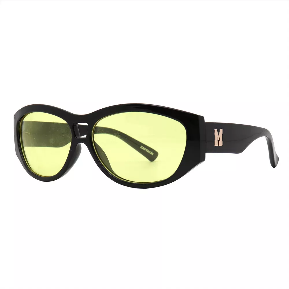 MAD SHADE SUNGLASSES #47 - SUN47V5
