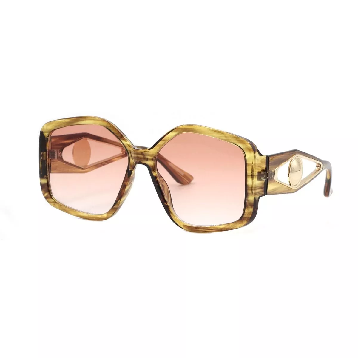 MAD SHADE SUNGLASSES - SHADE 42 V1