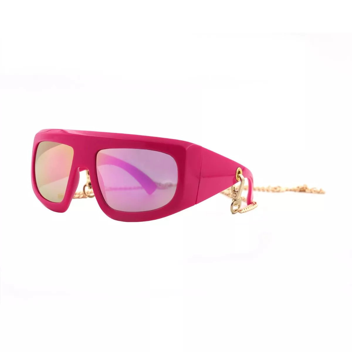 MAD SHADE SUNGLASSES - SHADE 60 V1