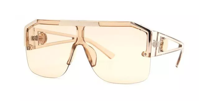 MAD SHADE SUNSET SUNGLASSES #06
