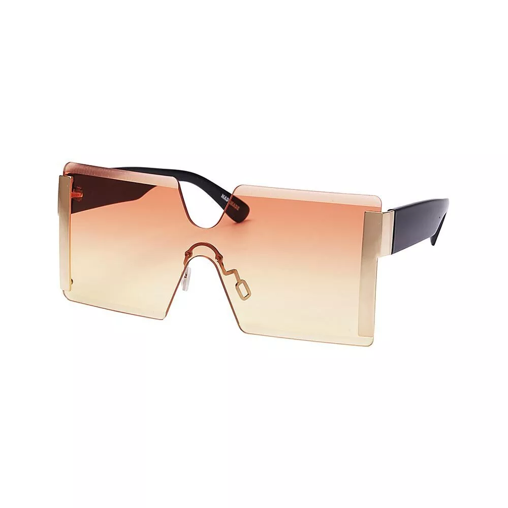 MAD SHADE SUNSET SUNGLASSES - SUN02 V1