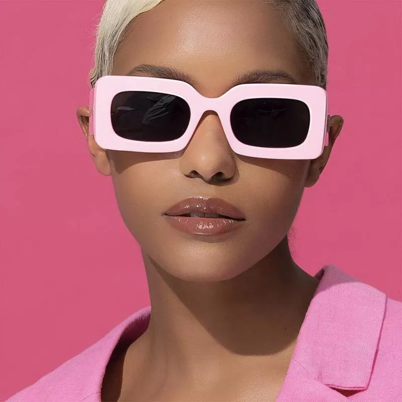 MAD SHADE VIBRANT SUNGLASSES - SUN14V2