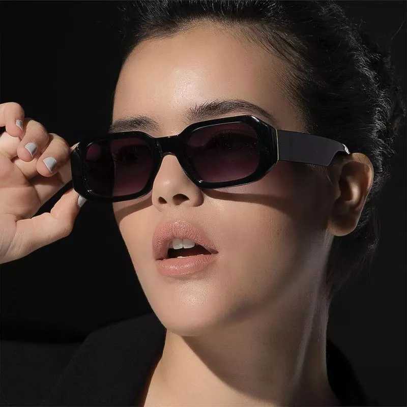MAD SHADE VIBRANT SUNGLASSES - SUN27V2