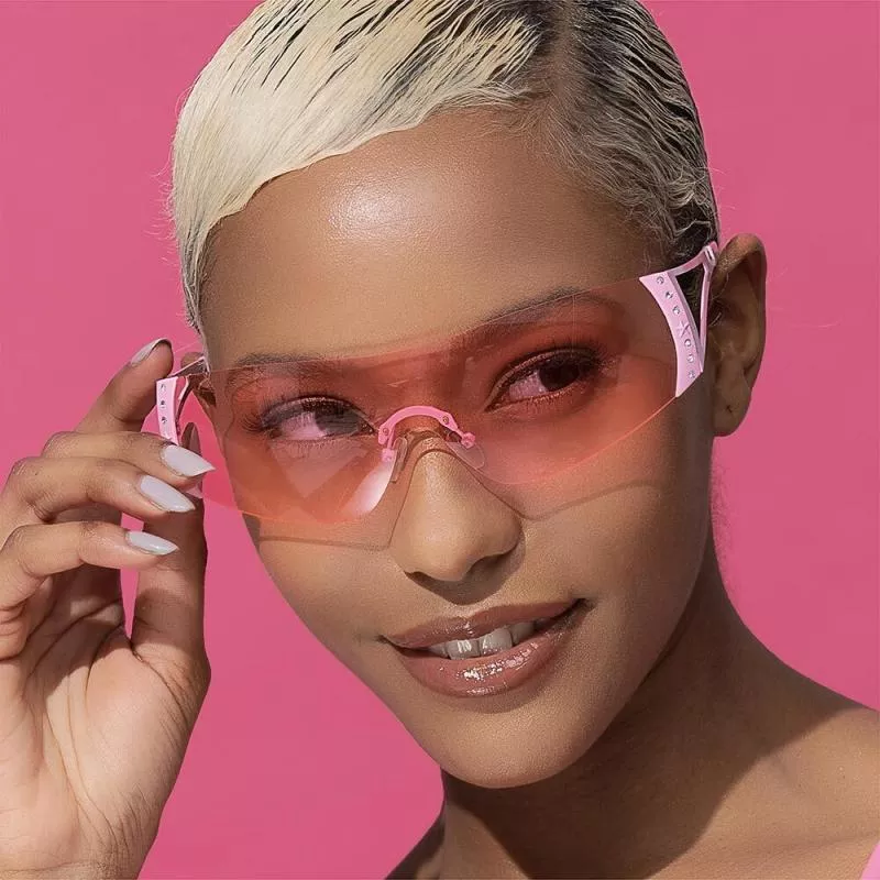 MAD SHADE VIBRANT SUNGLASSES - SUN57V2