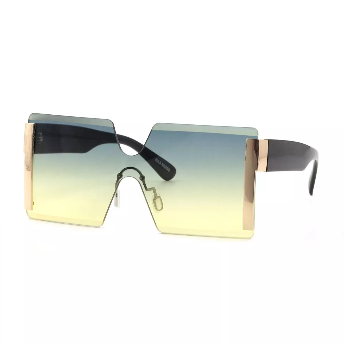 MAD SHADESUNGLASSES - SHADE 04 V1