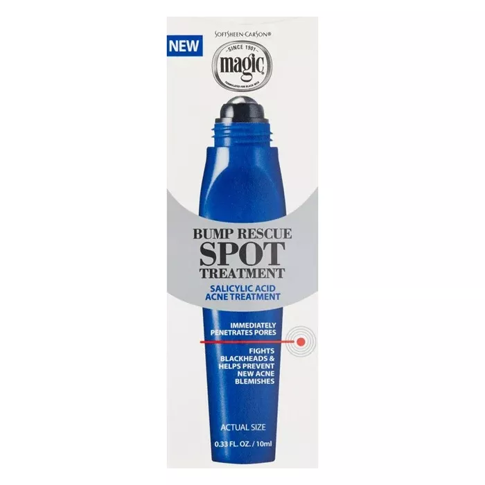 Magic Bump Rescue Spot Treatment 0.33 oz