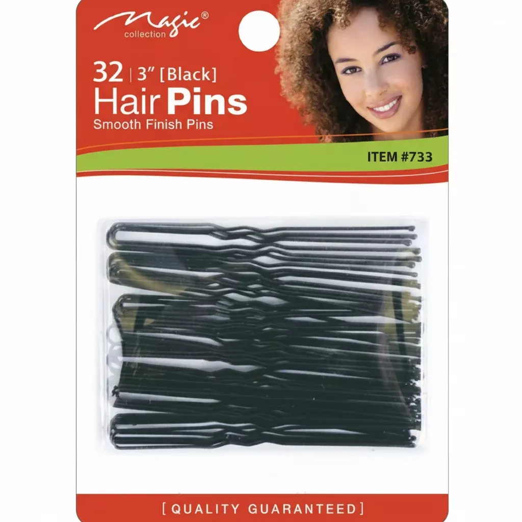 Magic Collection 32|3" Hair Pins - 733
