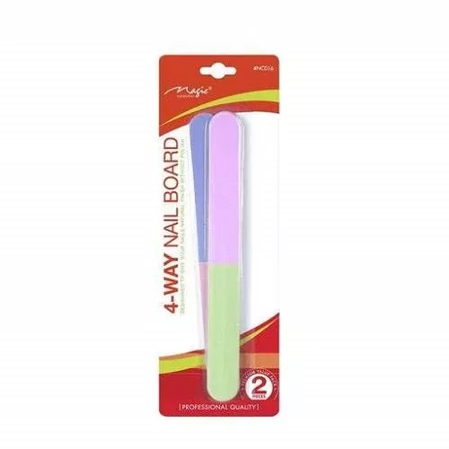 Magic Collection 4-Way Nail Board – NC016