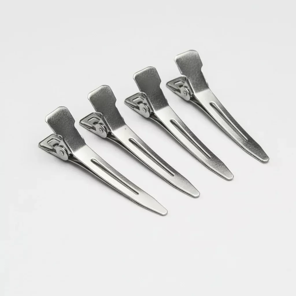 Magic Collection 80 Count Clips Single Prong - 3124