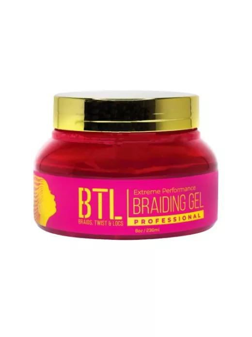 MAGIC COLLECTION BTL BRAIDING GEL EXTREME PERFORMANCE