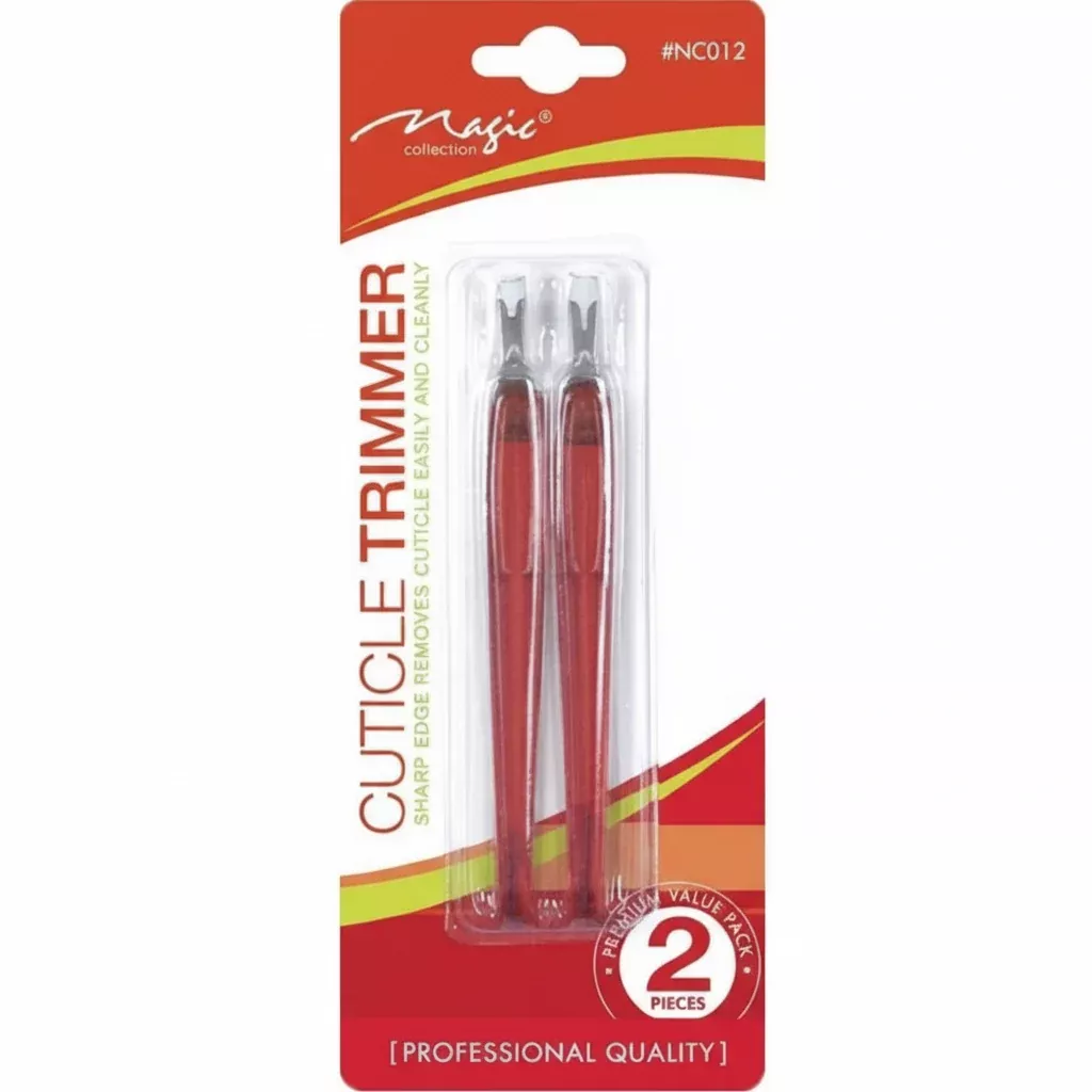 Magic Collection Cuticle Trimmer NC012