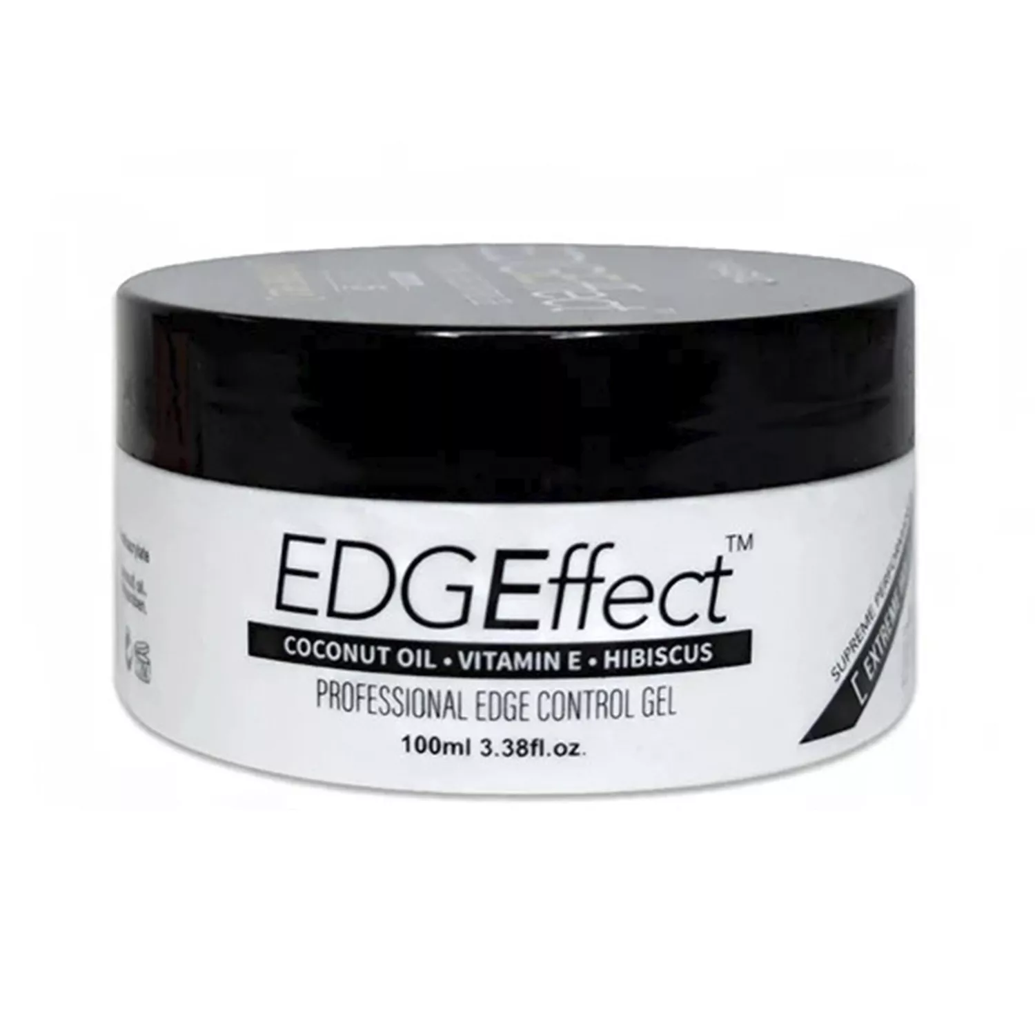 Magic Collection EDGEffect Professional Edge Control Gel 3.38oz/100ml