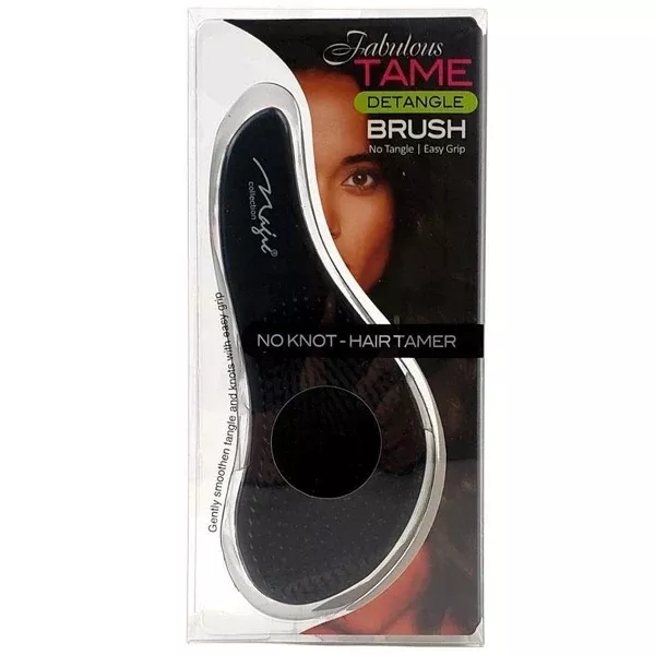 Magic Collection Fabulous Tame Detangle Brush – DBR001