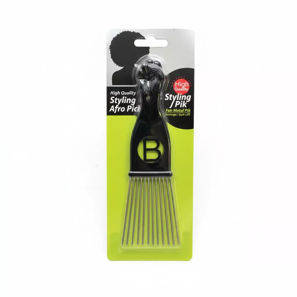 Magic Collection Fan Metal Pik - 2412
