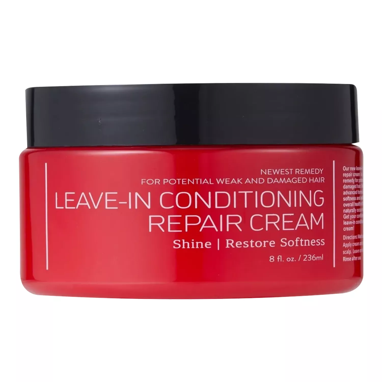 Magic Collection Halo Leave-in Conditioning Repair Cream
