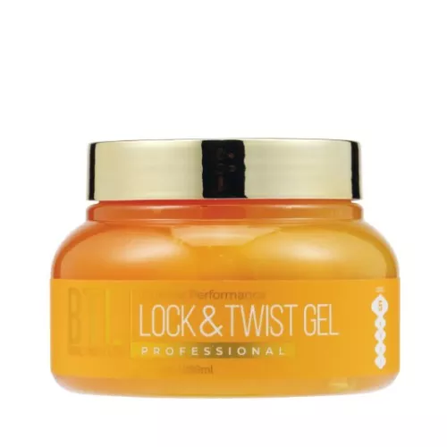 MAGIC COLLECTION LOCK & TWIST GEL EXTREME PERFORMANCE