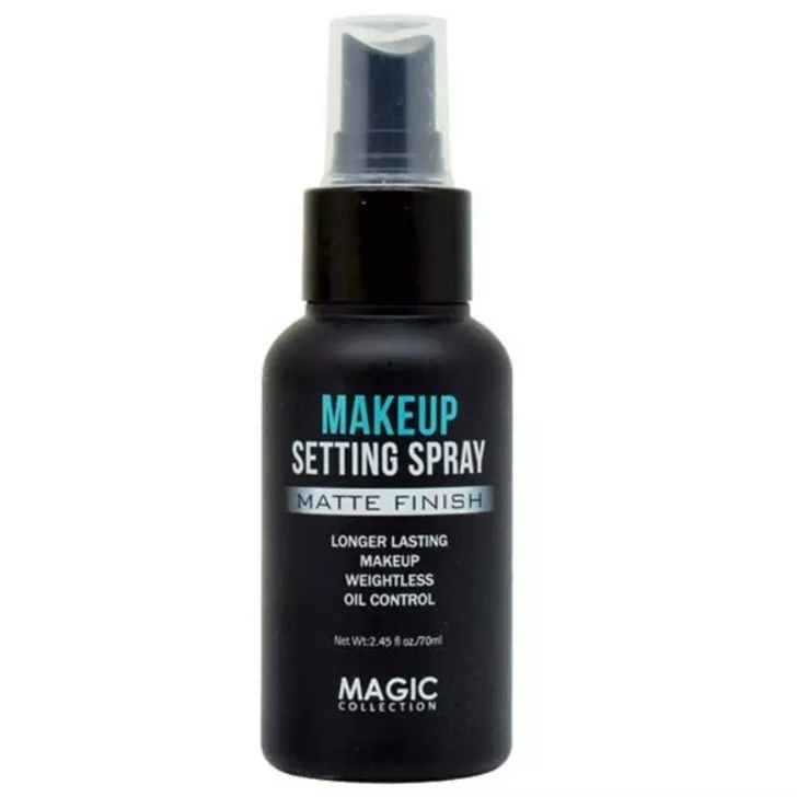MAGIC COLLECTION MAKEUP FACE SETTING SPRAY