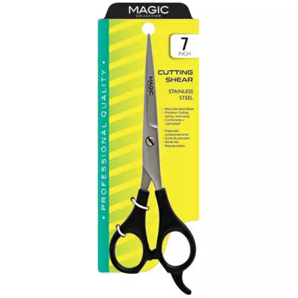 Magic Collection #MSHP070 Cutting Shear Stainless Steel 7"