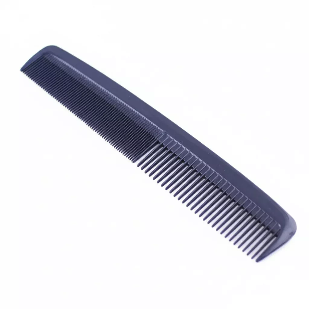 Magic Collection Professional Hard Rubber Dressing Comb – 2460