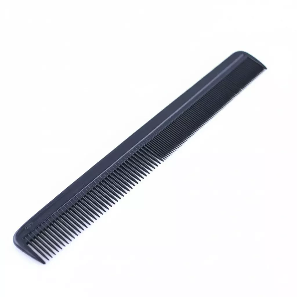 Magic Collection Professional Hard Rubber Styling Comb – 2462