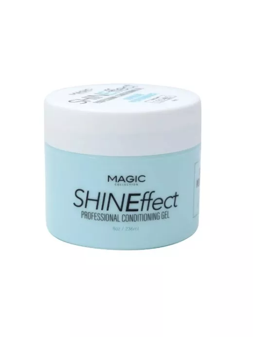 MAGIC COLLECTION SHINEFFECT PROFESSIONAL CONDITIONING GEL SUPREME HOLD