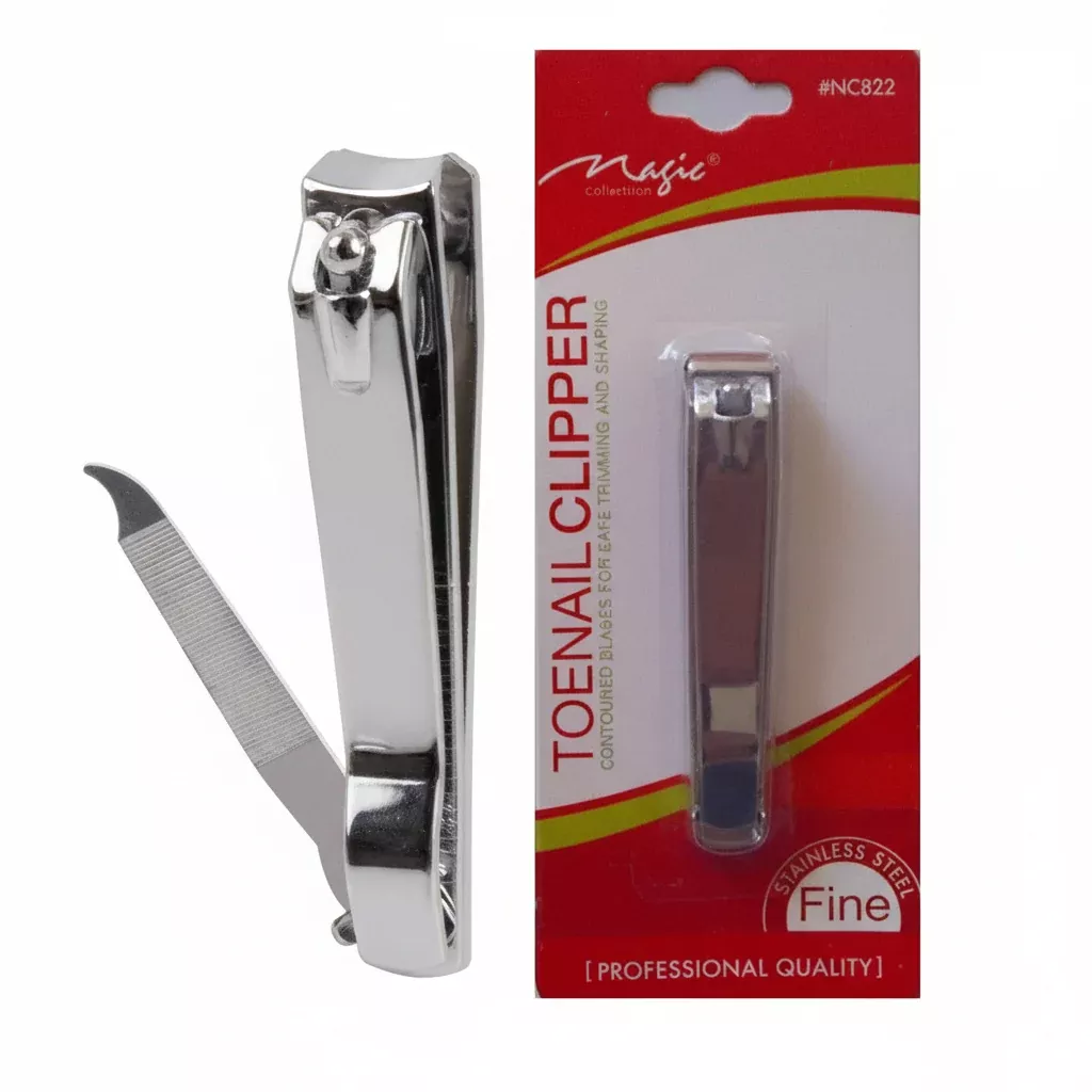 Magic Collection Toenail Clipper NC822