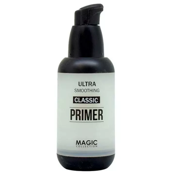 MAGIC COLLECTION ULTRA SMOOTHING PRIMER - CLASSIC