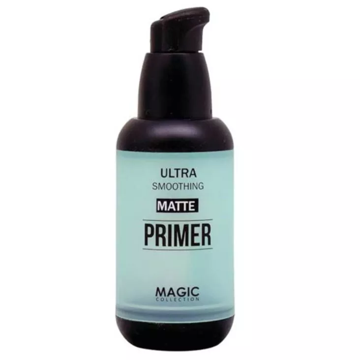 MAGIC COLLECTION ULTRA SMOOTHING PRIMER - MATTE