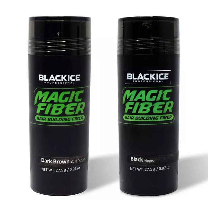 Magic Fiber Hair Building Fiber 0.97oz