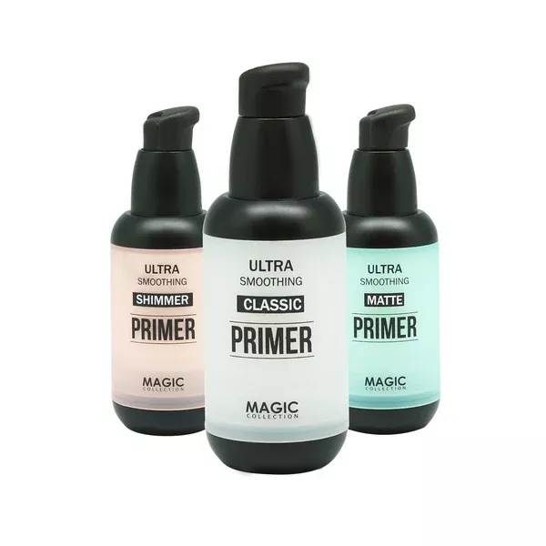 Magic Ultra Smoothing Eye Primer