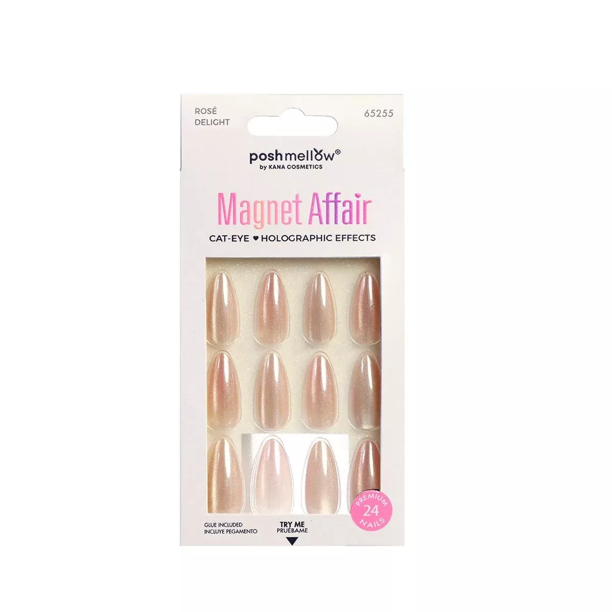 Magnet Affair - Rosé Delight 65255