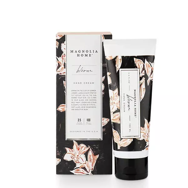 MAGNOLIA HOME BOXED HAND CREAM – BLOOM