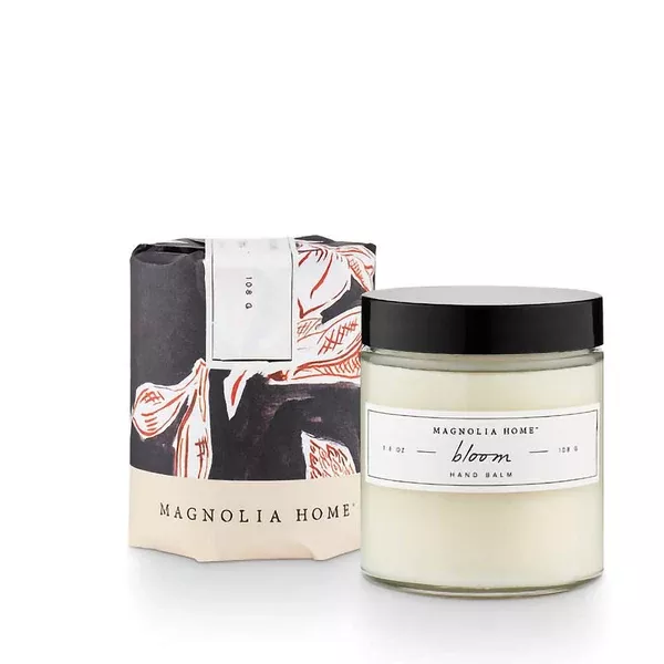 MAGNOLIA HOME HAND BALM – BLOOM